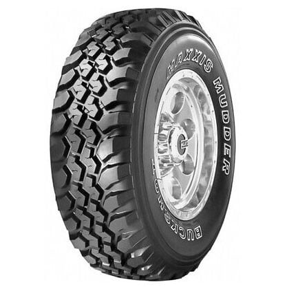 Maxxis MT-754 Buckshot Mudder 235/75R15 SL 105Q OWL