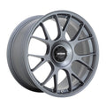 Rotiform TUF R903 20x11 5x120 43 ET 72.56 CB Satin Titanium