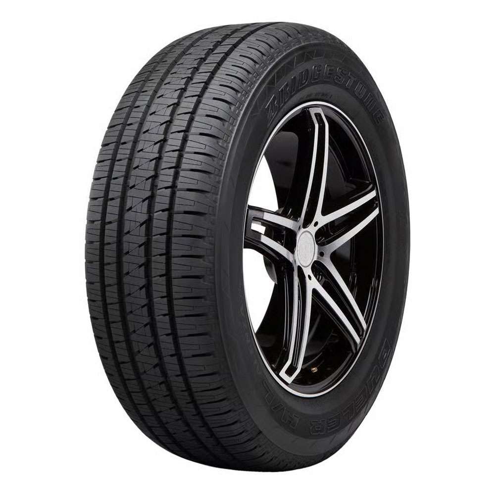 Bridgestone Dueler H/L Alenza Plus 275/55R20 SL 111H BSW
