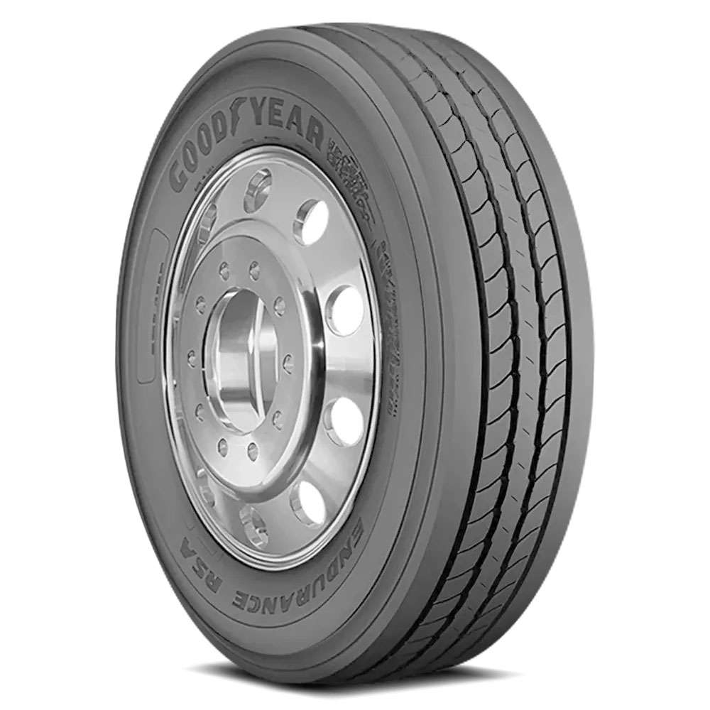 Goodyear Endurance Rsa 16 ULT LT225/75R16 115Q 10 Ply