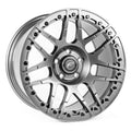 Forgestar F14 Beadlock 15x10 5x120.65 50 ET 78.1 CB Gloss Anthracite