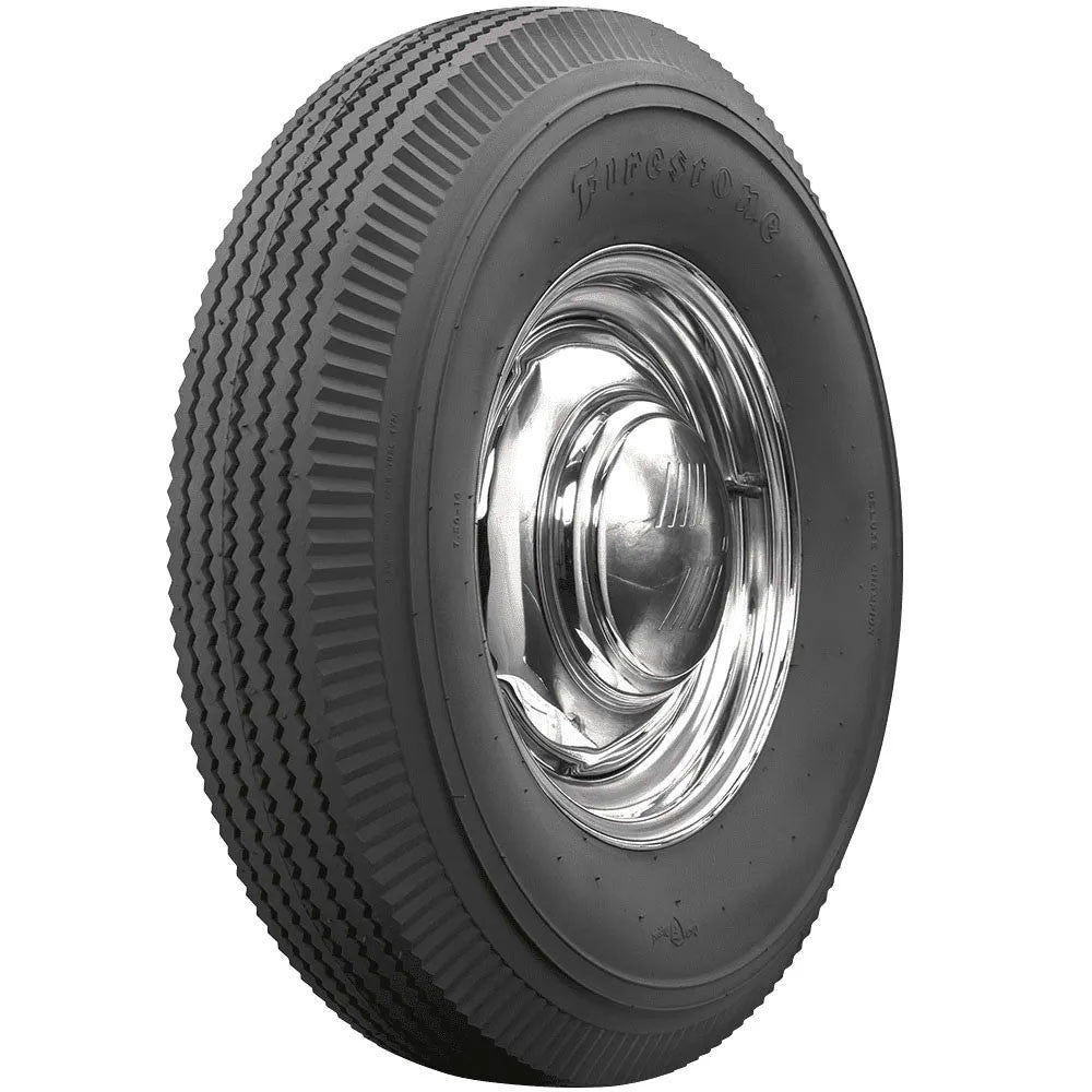 Firestone Truck Bias Ply H 650-20 BSW