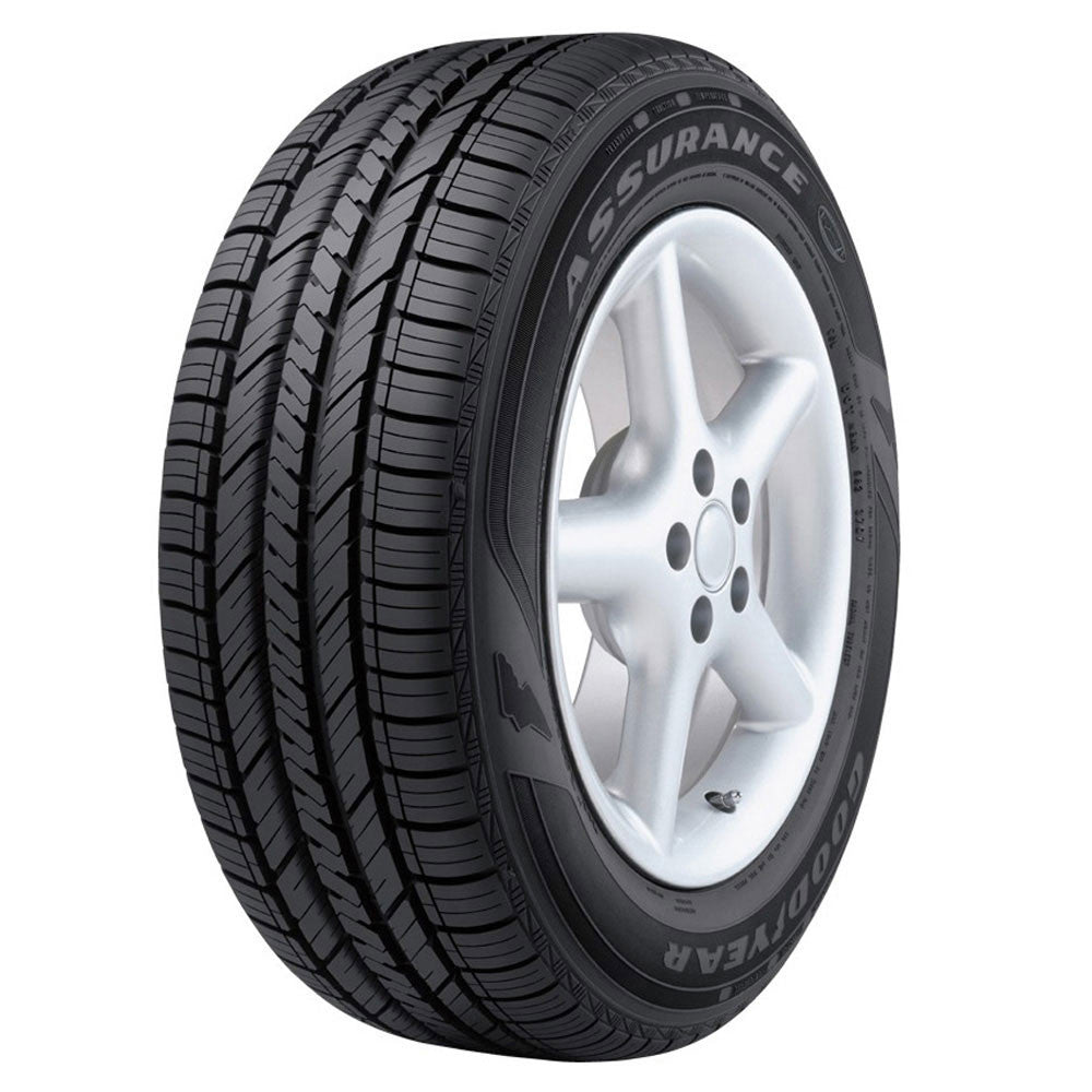 Goodyear Assurance Fuel Max 255/65R18 SL 111H