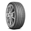 Kumho Ecsta Sport A/S PA71 205/45R17 XL 88W