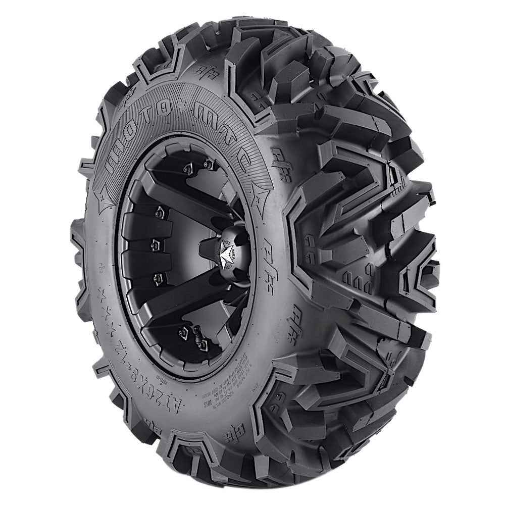 EFX MotoMTC 26/9.00R12 63J 6 Ply