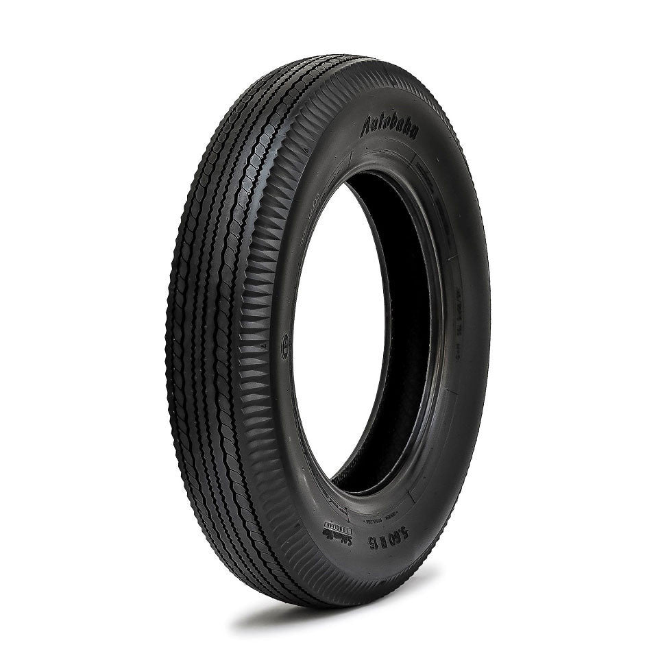 Autobahn Bias Look Radial 640R15 SL 86S