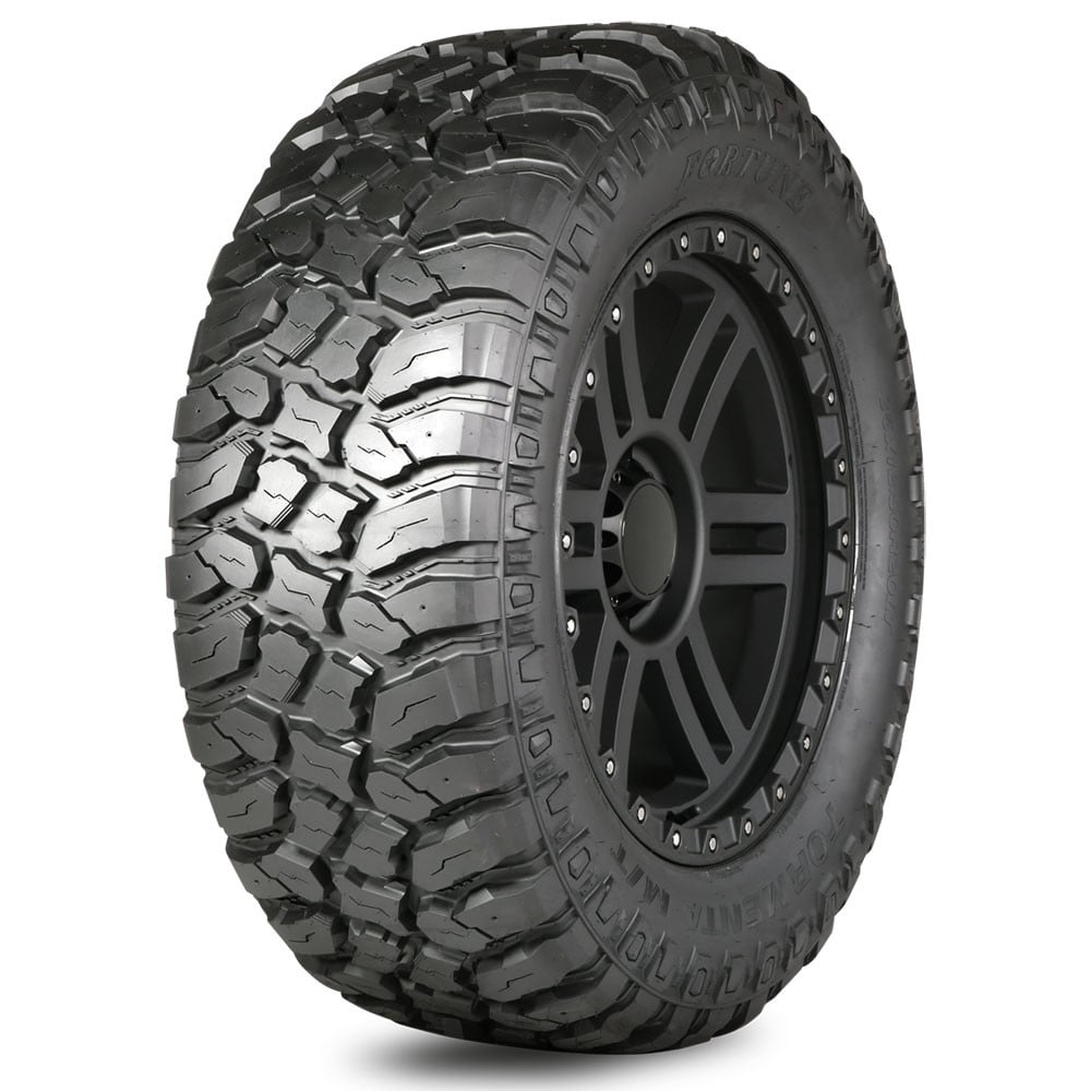 Fortune Tormenta FSR310 LT31x10.50R15 109Q 6 Ply