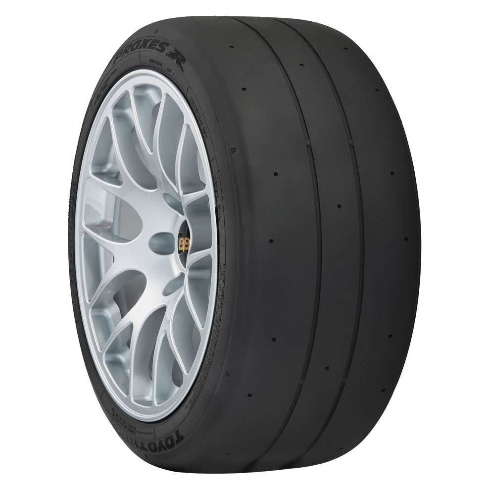 Toyo Proxes R 205/50R15 SL 86W