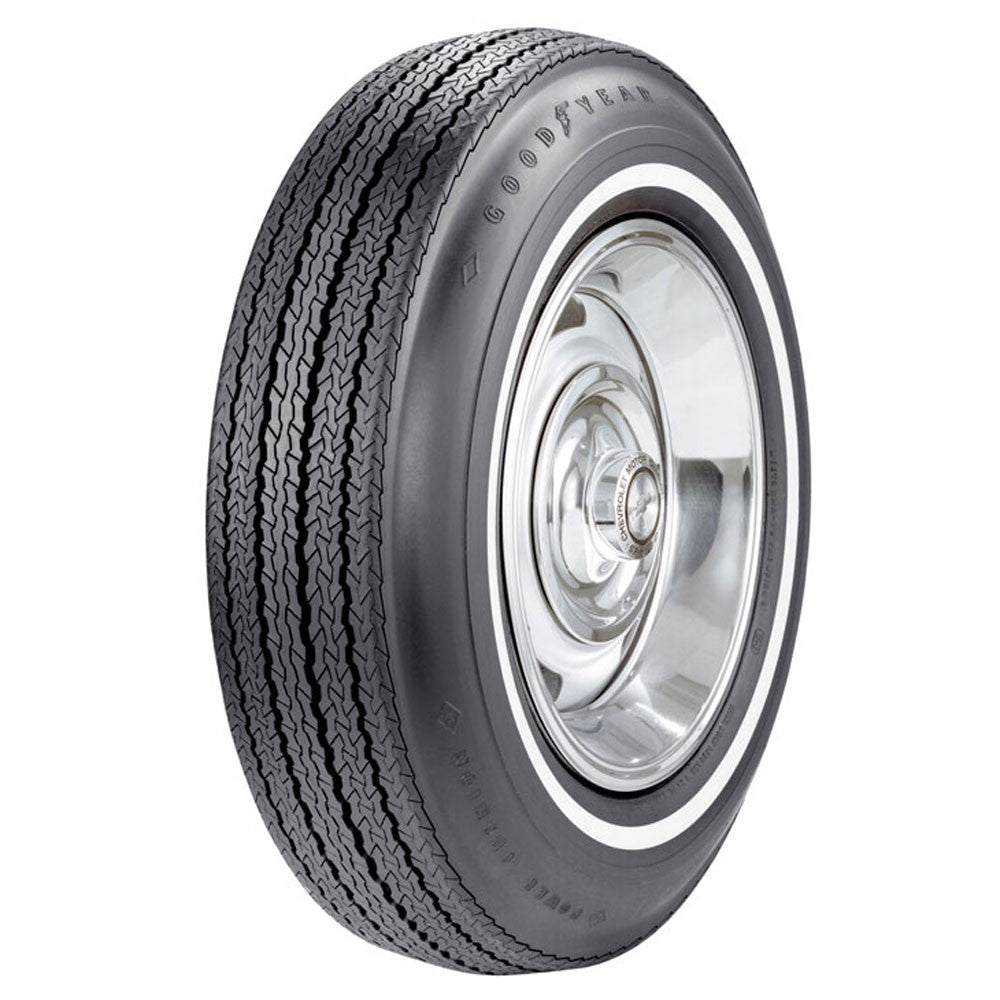 Goodyear WW Power Cushion 775-15 WW