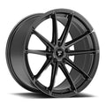 Fittipaldi 362G 20x8.5 5x115 15 ET 71.5 CB Graphite