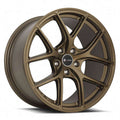 Vors TR88 18x9.5 5x114.3 35 ET 73.1 CB Bronze