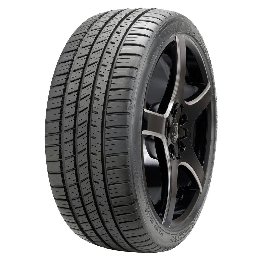 Michelin Pilot Sport A/S 3+ 275/35R20 XL 102Y