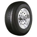 Kenda Klever H/T2 KR600 265/70R17 SL 113T OWL