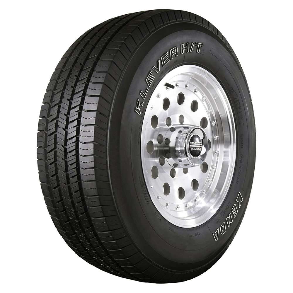 Kenda Klever H/T2 KR600 265/70R17 SL 113T OWL