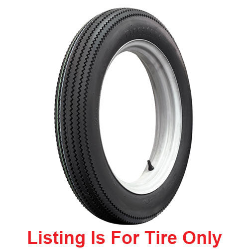 Firestone Zig Zag M/C 325-19 BSW