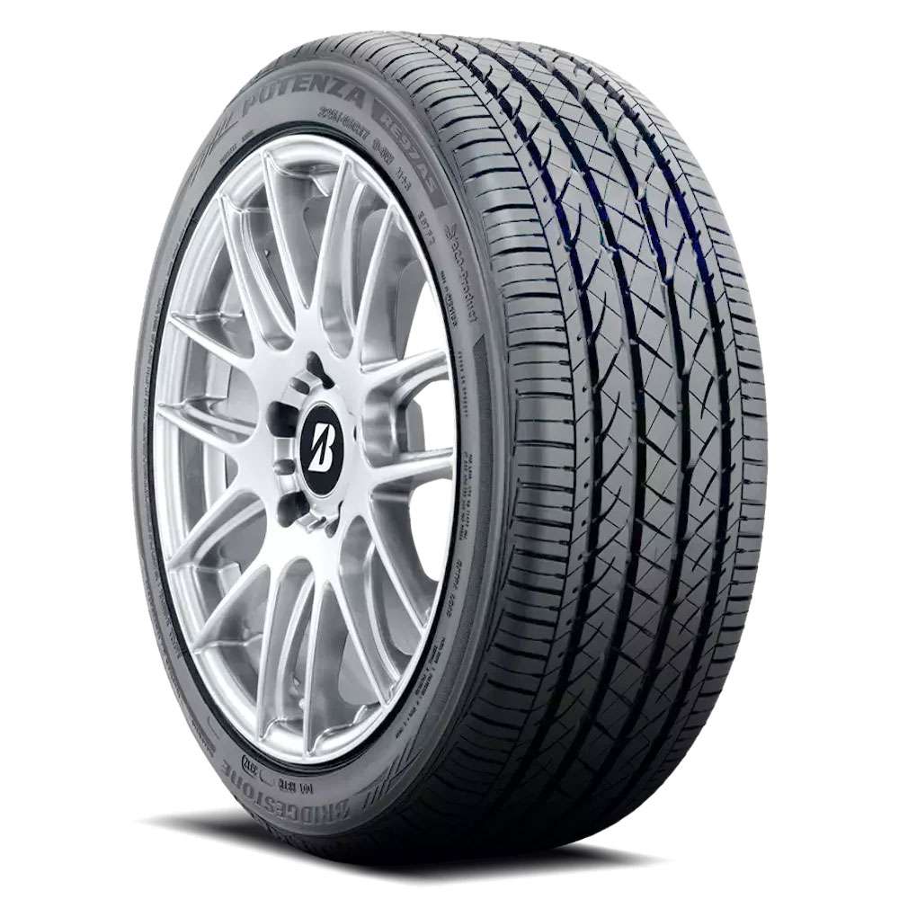 Bridgestone Potenza RE97 A/S ST225/40R18 XL 92H