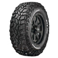 Cooper Discoverer STT Pro LT31x10.50R15 109Q 6 Ply RWL