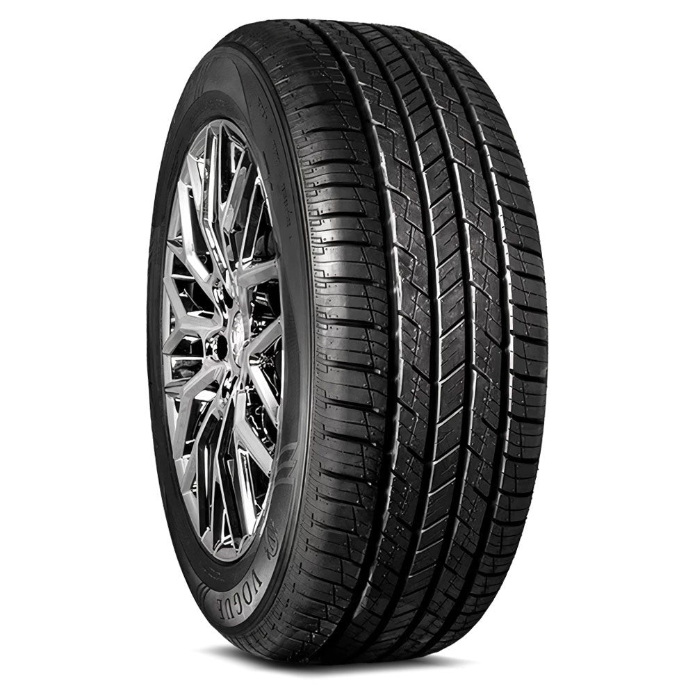 Vogue Signature V Black SCT 2 235/55R20 XL 105V BSW