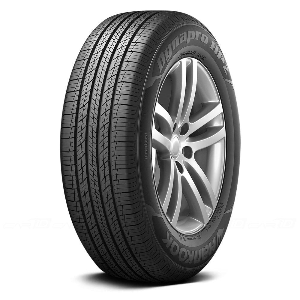 Hankook Dynapro HP2 RA33 255/65R16 SL 109H BSW