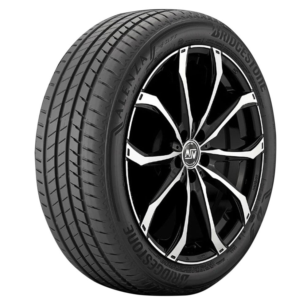 Bridgestone Alenza 001 Run Flat 225/60R18 XL 104W