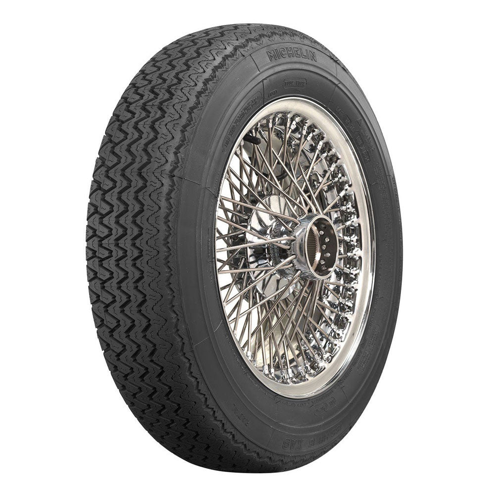 Michelin XAS 165/80R15 86V