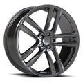 Vision 475 Clutch 18x8.5 5x108 38 ET 73.1 CB Gunmetal