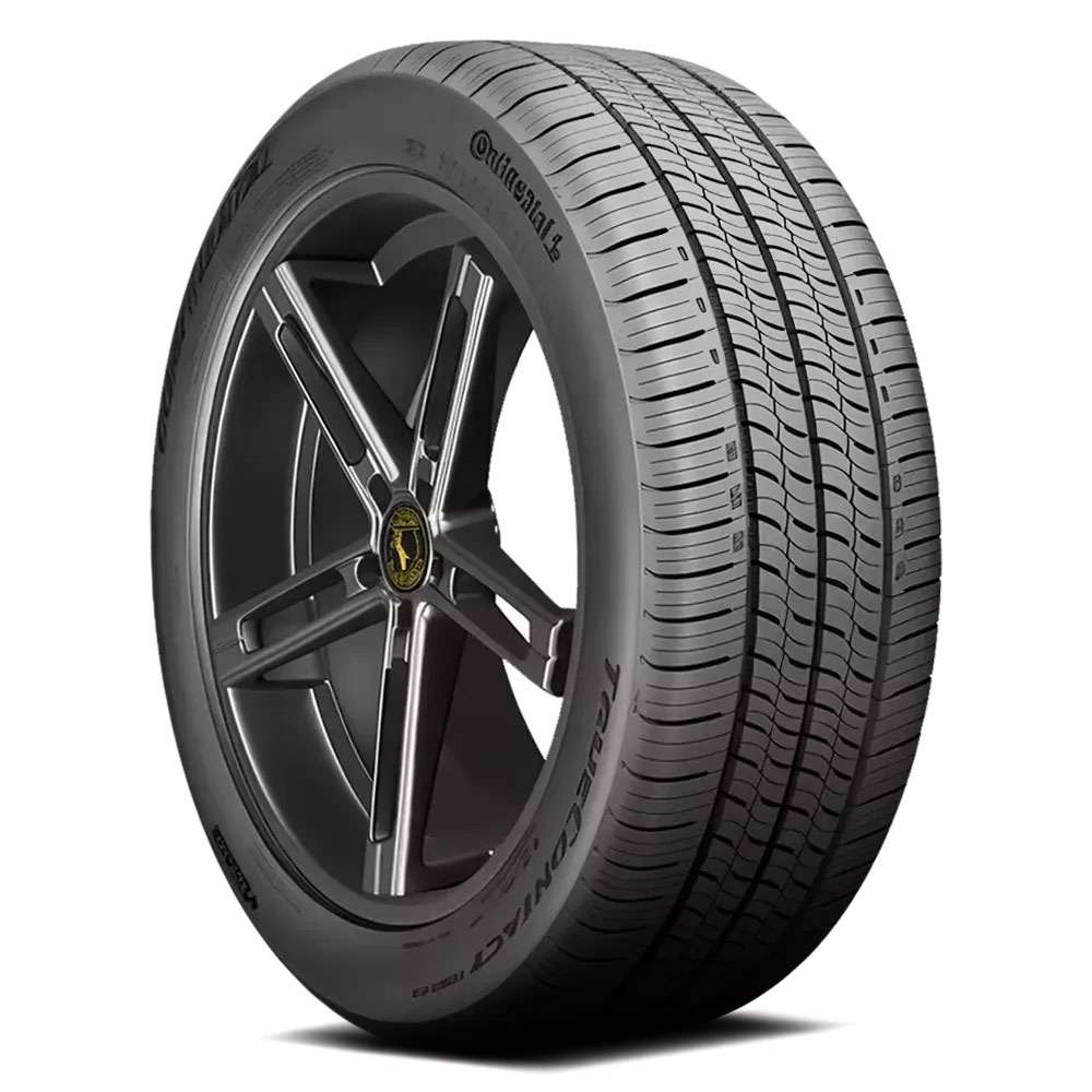 Continental Truecontact Tour 54 195/65R15 SL 91T