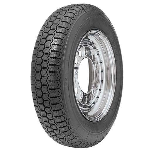 Michelin ZX 640SR13 87S