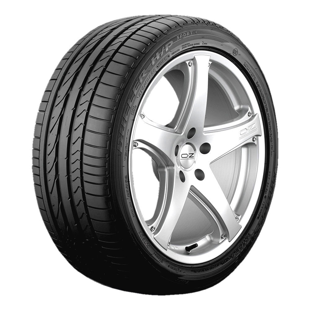 Bridgestone Dueler H/P Sport Run Flat 205/55R17 SL 91V