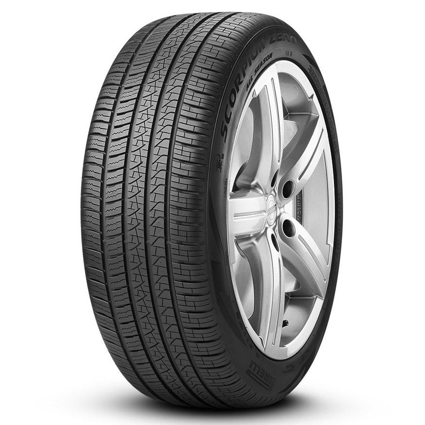 Pirelli Scorpion Zero All Season 245/60R18 SL 105H