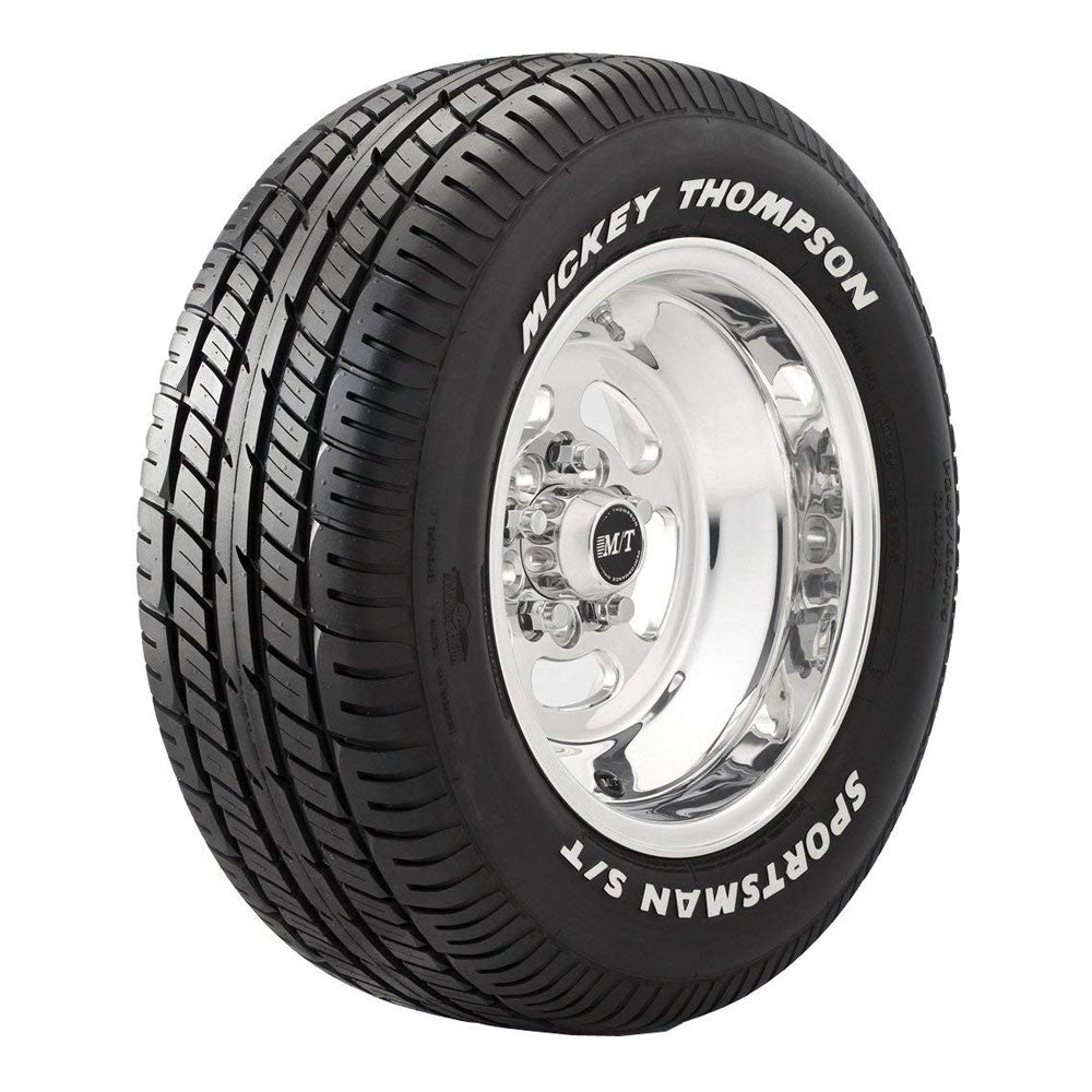 Mickey Thompson Sportsman S/T 215/70R15 SL 97T