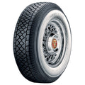 Goodyear WW Custom Super Cushon 75 Series 205/75R14 WW