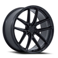 TSW Alloy Imola 19x9.5 5x112 25 ET 66.56 CB Matte Black
