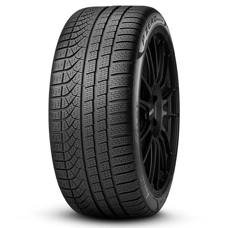 Pirelli Pzero Winter 285/40R19 XL 107V