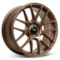 XXR 530R 19x8.5 5x114.3 35 ET 73.1 CB Bronze