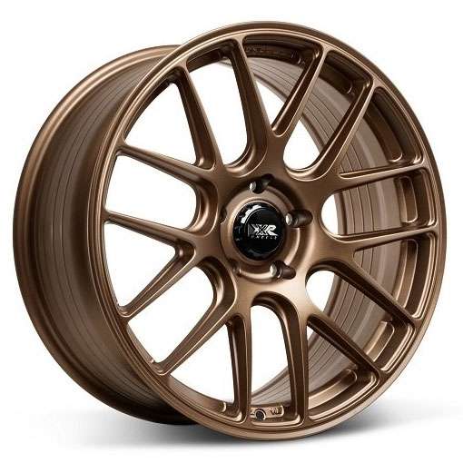 XXR 530R 19x8.5 5x114.3 35 ET 73.1 CB Bronze