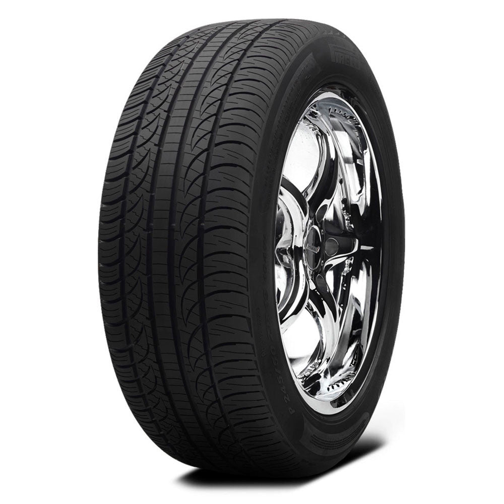 Pirelli P Zero Nero All Season Run Flat 245/40R18 SL 93V