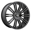American Racing AR939 D2 20x8.5 6x139.7 10 ET 78.3 CB Gloss Black