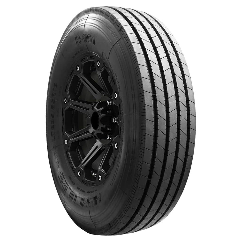 Hercules H-901 LT 225/75R16 119/116N 12 Ply