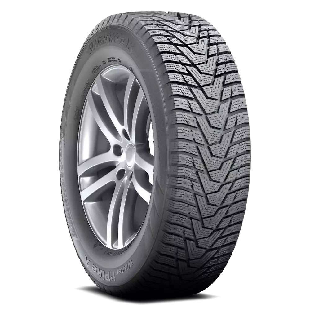 Hankook Winter I*Pike X W429A 225/65R17 SL 102T