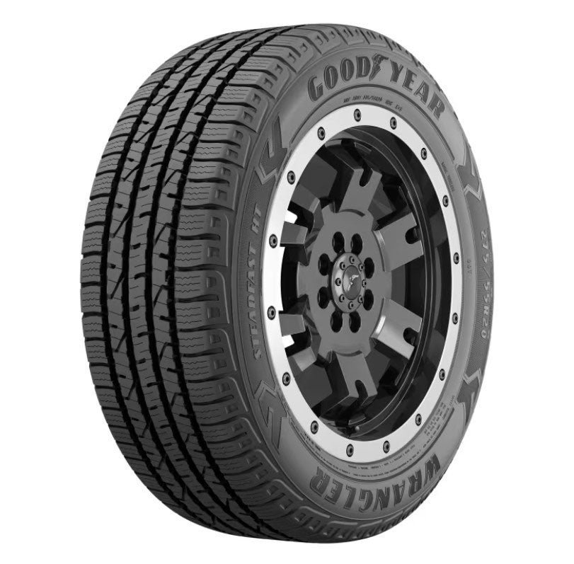 Goodyear Wrangler Steadfast HT 225/65R17 SL 102H