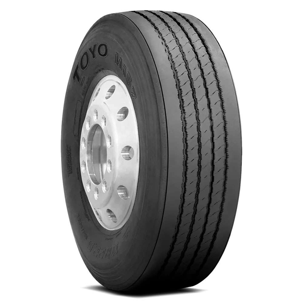 Toyo M157 295/75R22 SL 144L