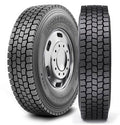 Hercules Stong Guard H-DO LT295/75R22.5 144/141L 14 Ply