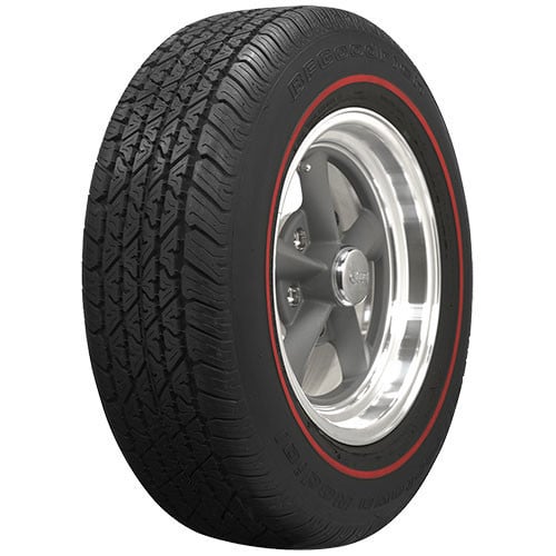 BFGoodrich Redline Silvertown Radial 205/75R14 95S Redline