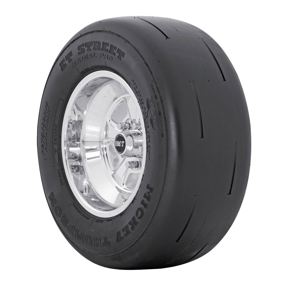 Mickey Thompson ET Street Radial Pro 275/60R15