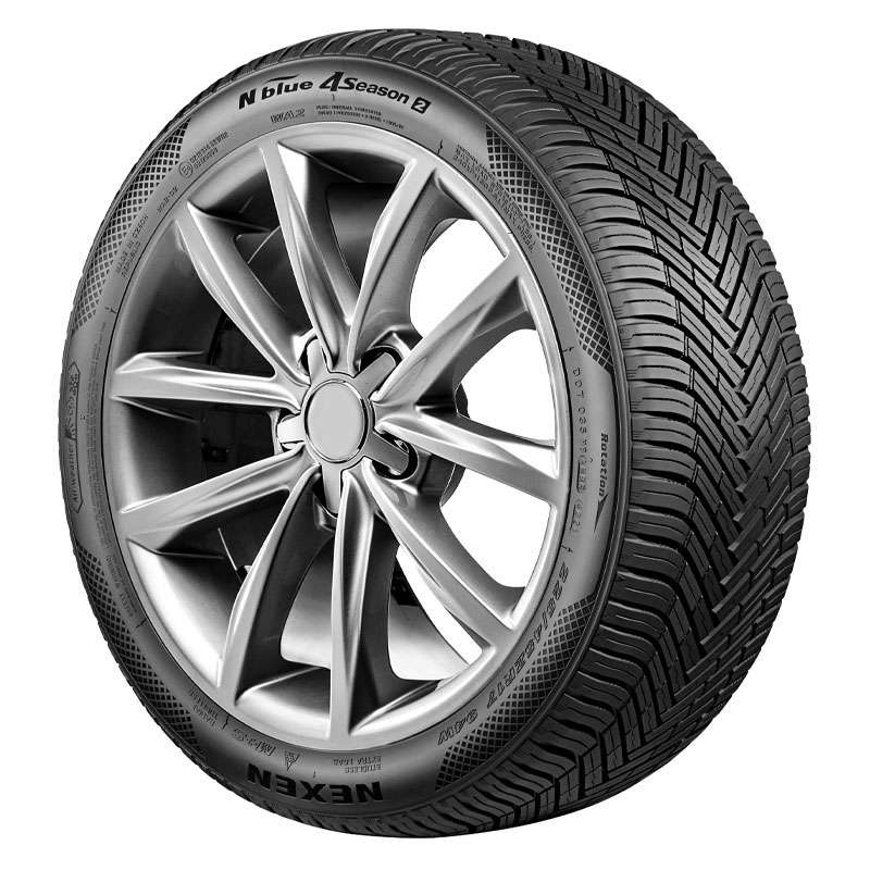 Nexen N'Blue 4Season 2 195/65R15 XL 95V