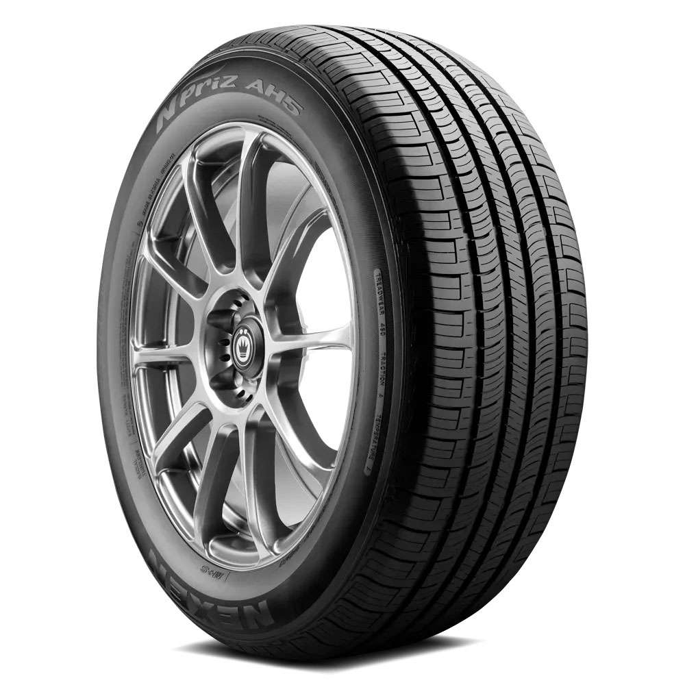 Nexen Npriz AH5 235/65R17 SL 104H