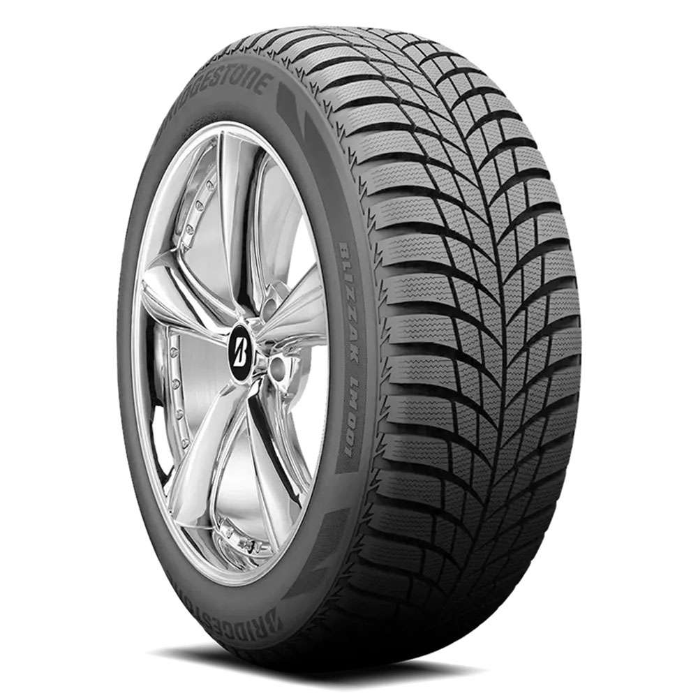 Bridgestone Blizzak LM001 ST205/65R17 SL 95H