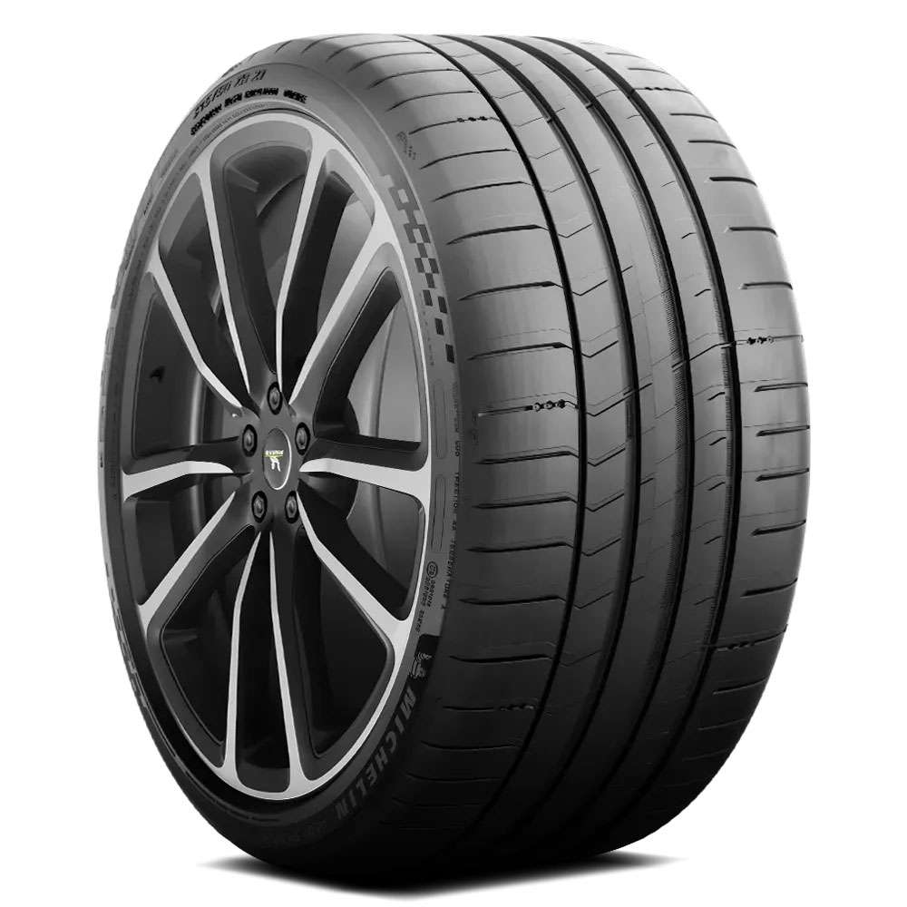 Michelin Pilot Sport S 5 275/50R22 HL/XL 116V