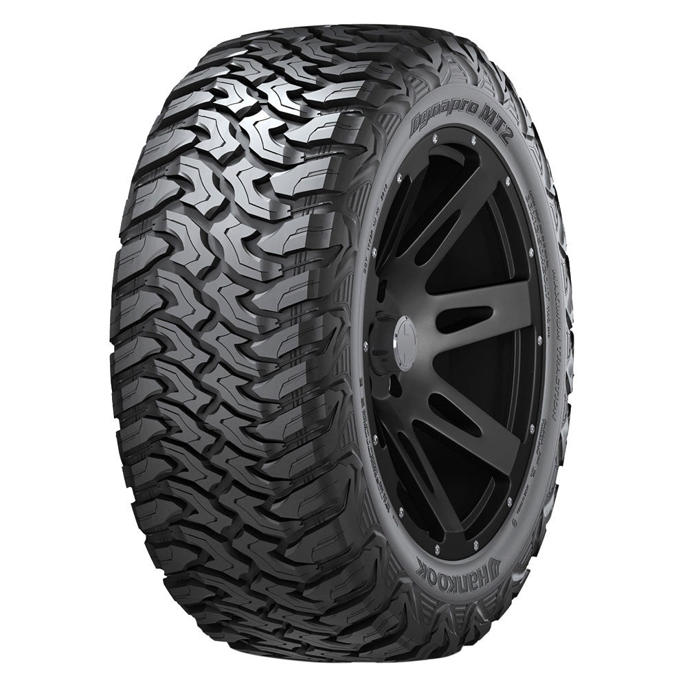 Hankook Dynapro MT2 RT05 LT225/75R16 115/112Q 10 Ply BSW